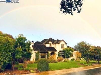 632 Fairway Cir, Hillsborough, CA, 94010