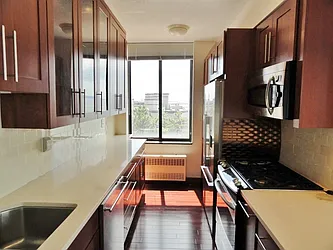 Rented by Battery Park Realty