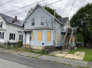 84 Cambridge St, Lowell, MA 01851