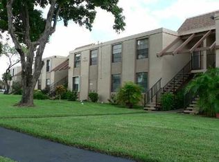 7320 NW 18th St APT 105, Margate, FL 33063