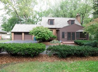 1615 E Roseland Ave, East Lansing, MI