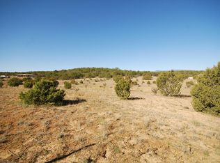 Trujillo Ln, Sandia Park, NM 87047