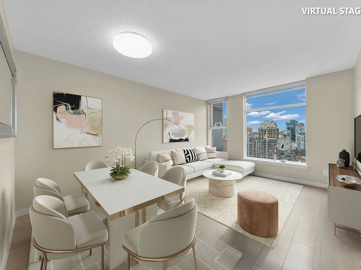 1008 Cambie St — Photo 3