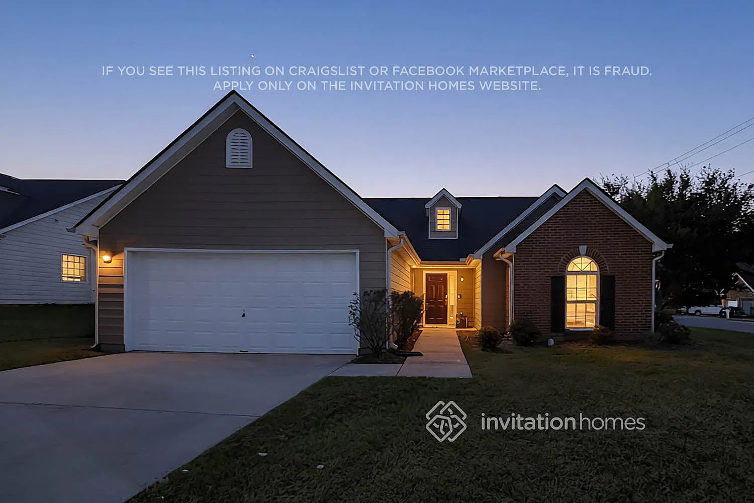 456 Camella Cir Mcdonough, GA 30252 — Photo 3