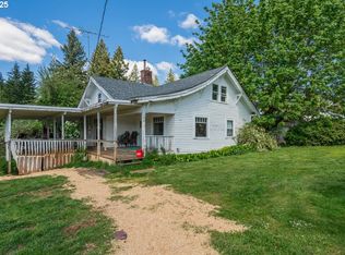 25402 S Schockley Rd, Beavercreek, OR 97004