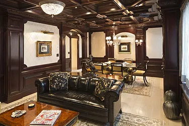 Rented by Milford Management