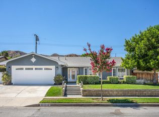 5690 Eunice Ave, Simi Valley, CA 93063