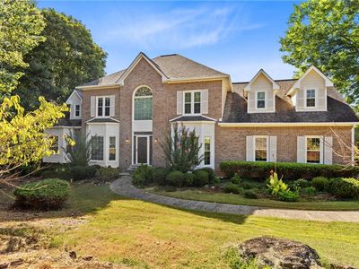 3130 Maley Ct, Marietta, GA, 30066