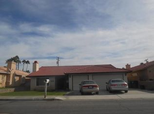 31760 Avenida Valdez, Cathedral City, CA 92234