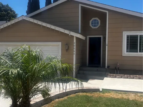 20065 Case St, Corona, CA 92881