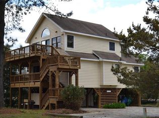 1126 Austin St, Corolla, NC 27927