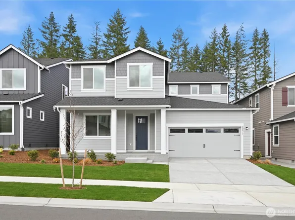 20417 Mystic Place E, Bonney Lake, WA 98391