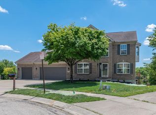 145 Stablewatch Ct, Monroe, OH 45050