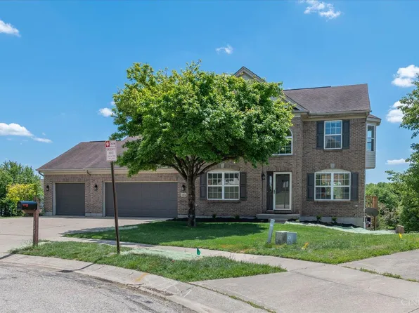 145 Stablewatch Ct, Monroe, OH 45050