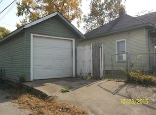 907 Moore St, Middletown, OH 45044