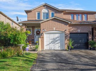 2146 Shady Glen Rd, Oakville, ON L6M 3N7
