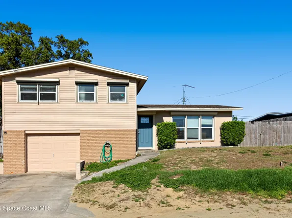 1423 Brook Dr, Titusville, FL 32780