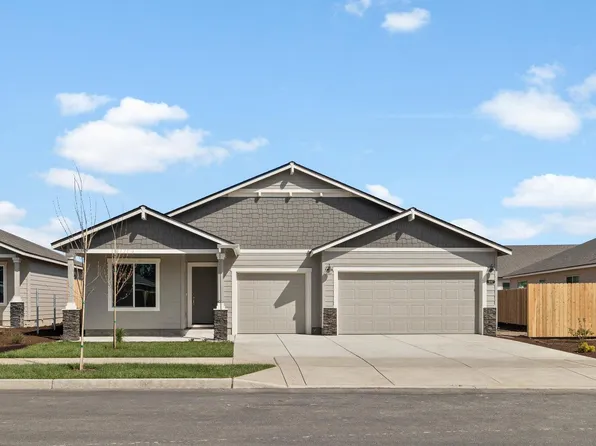 4174 SW Pumice Ave #70, Redmond, OR 97756