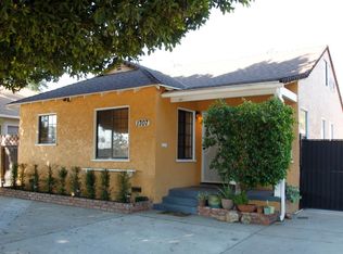 1707 Glenoaks Blvd, San Fernando, CA 91340