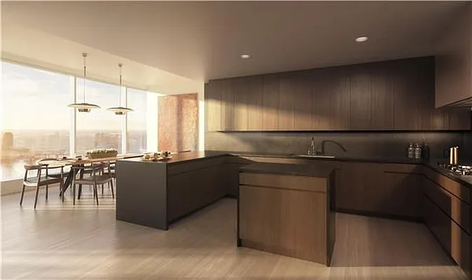 Rented by 50 West Sales Gallery | media 20