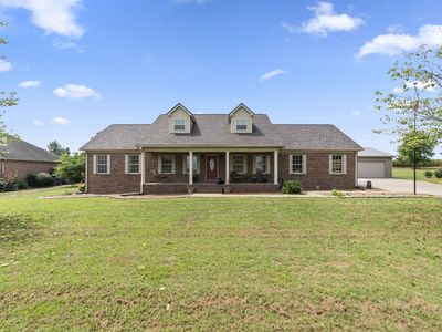 1275 Mason Ln LOT 3, Pembroke, KY, 42266