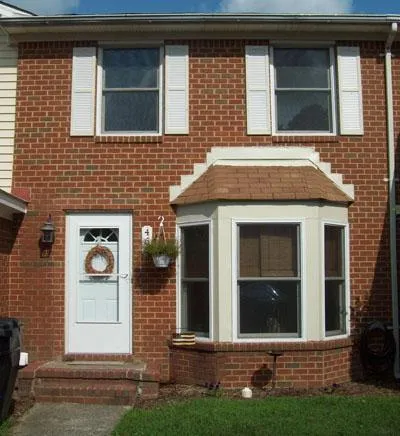 Brick Townhouse - 465 Wayman Ln