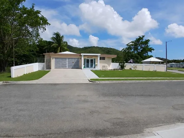 3 ROOSEVELT GARDENS, CEIBA, PR 00735