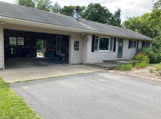 72 Pedden Way, Springfield, VT 05156