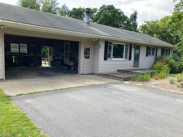 72 Pedden Way, Springfield, VT 05156