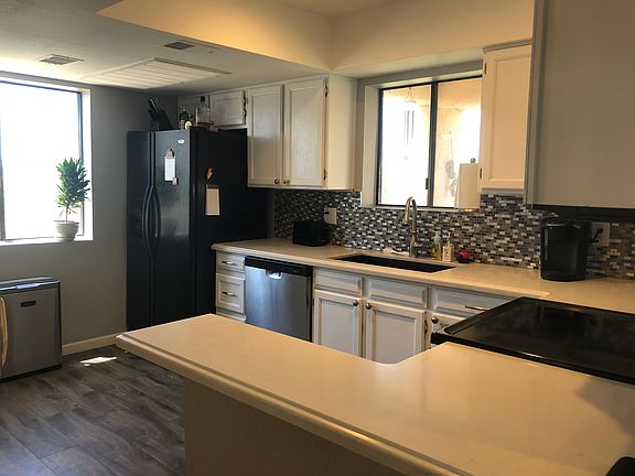 2nd image of 9275 E Mission Ln Unit 107