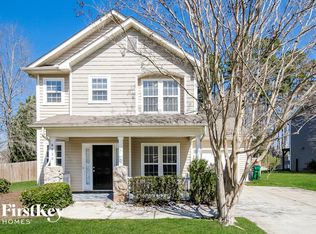 4830 Coppala Dr, Charlotte, NC 28216