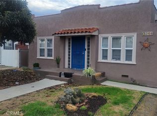 2956 Santa Ana St, South Gate, CA 90280