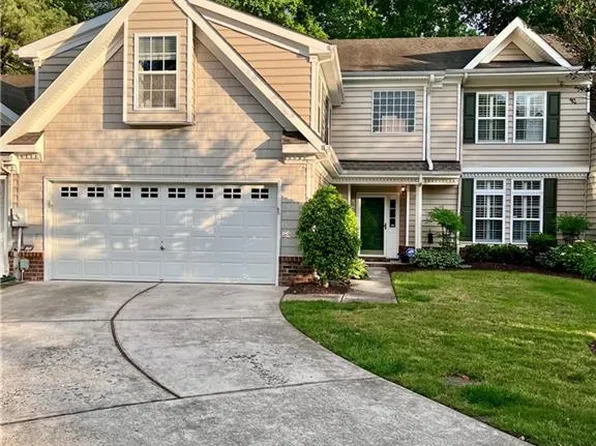 13279 Regent Park Walk, Carrollton, VA 23314