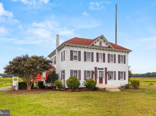 10817 Bishopville Rd, Bishopville, MD 21813