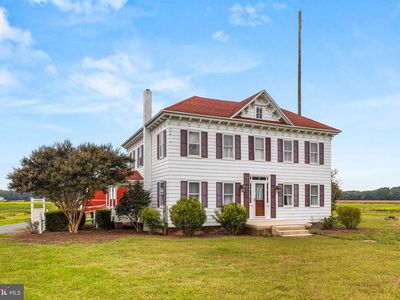 10817 Bishopville Rd, Bishopville, MD, 21813