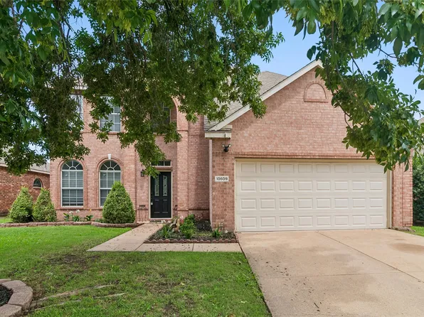 10609 Augusta Ln, Rowlett, TX 75089