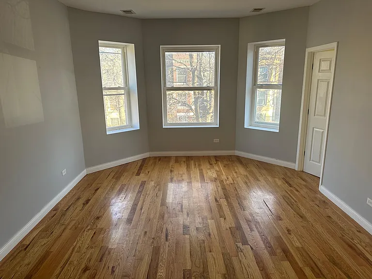 720 N Homan Ave #2 — Photo 1