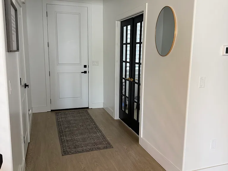 Entryway