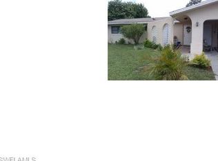 1406 NE Pine Island Ln, Cape Coral, FL 33909