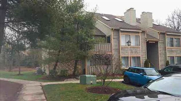 2nd image of 1916 Kennet Ct