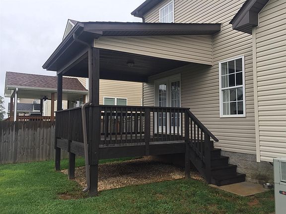 2nd image of 3776 Gray Fox Dr