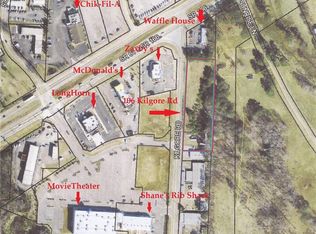 106 Kilgore Rd LOT 200, Carrollton, GA 30116