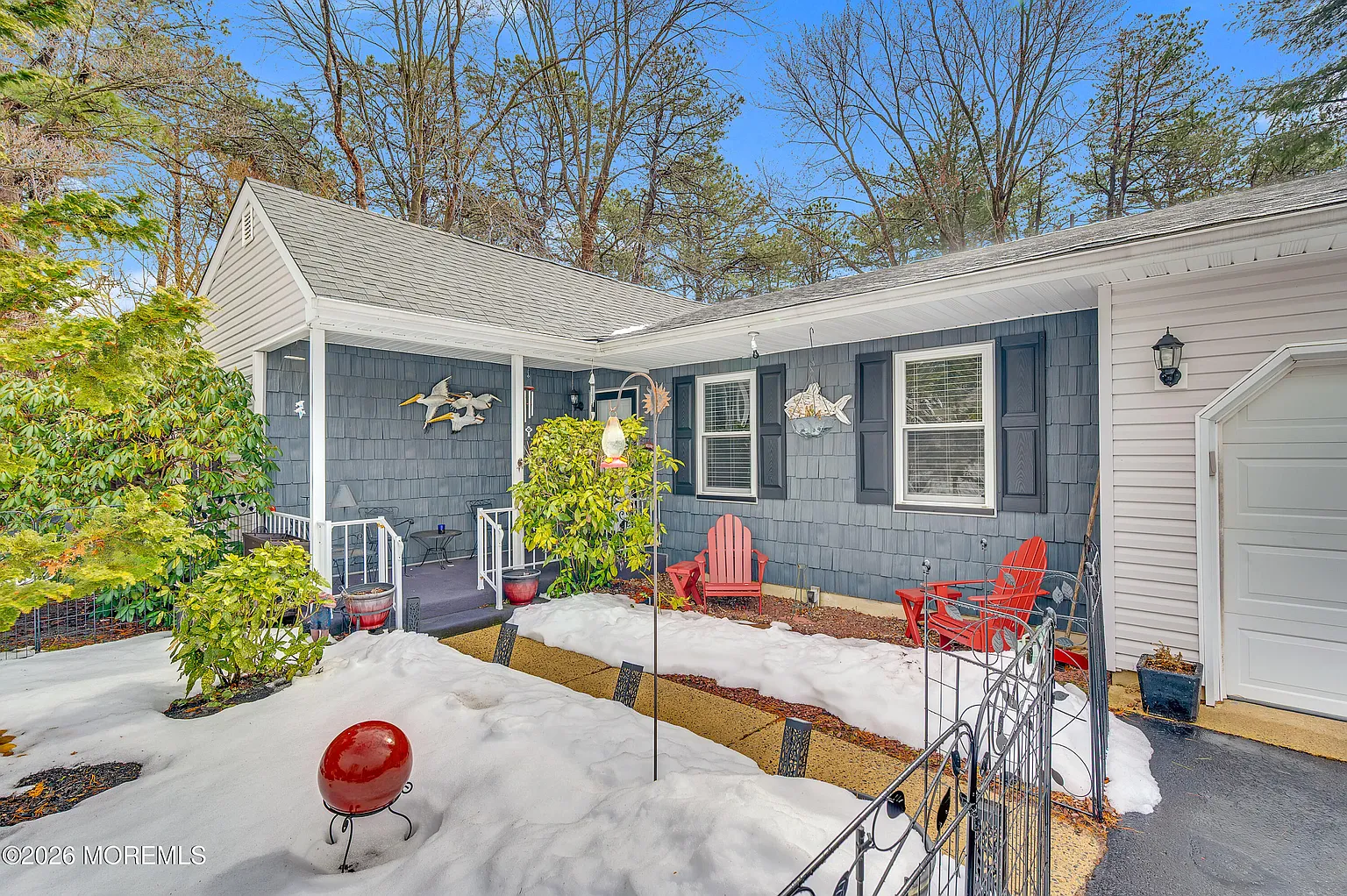 69 Milford Avenue #54A photo 1