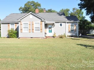 647 Still St, Chester, SC 29706