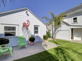 320 7th St, Petaluma, CA 94952