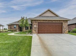 5012 N Sandkey St, Wichita, KS 67204