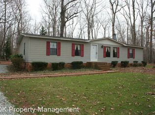 2921 Maple Ave, Efland, NC 27243