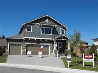 13410 SE 255th St, Kent, WA 98042