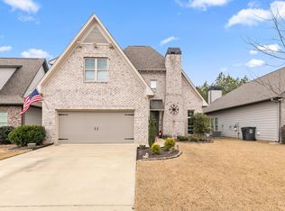 260 Sterling Pl, Odenville, AL 35120