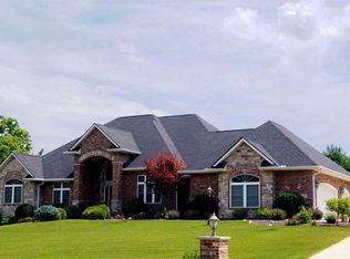 5713 W Nettle Creek Ct, Dunlap, IL 61525